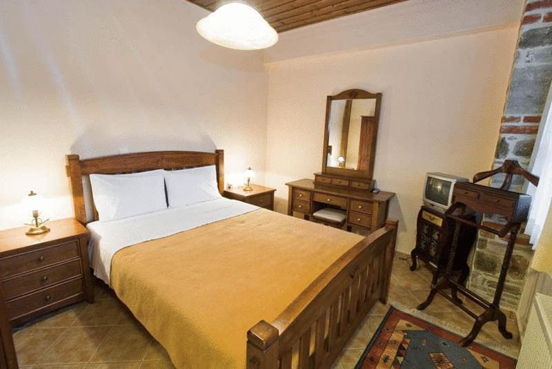 Villa Kastanodasos Emporio  Room photo