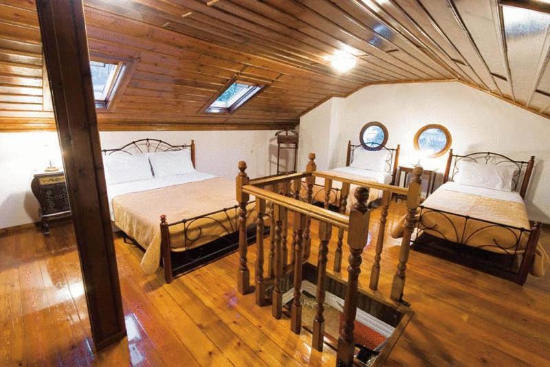 Villa Kastanodasos Emporio  Room photo